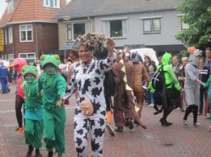 optocht 2012 1